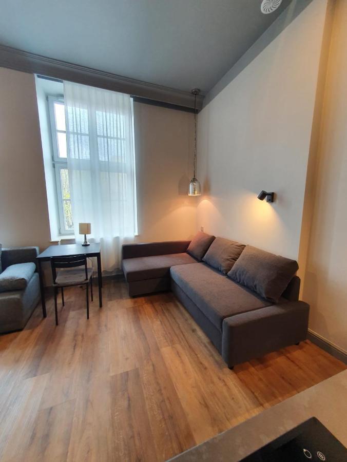 Apartament Poniatowskiego Wrocław Extérieur photo