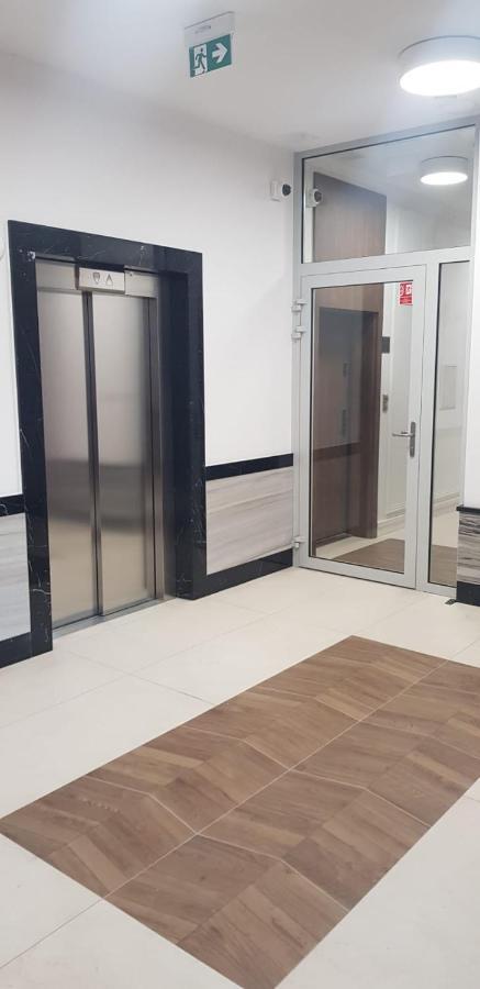 Apartament Poniatowskiego Wrocław Extérieur photo