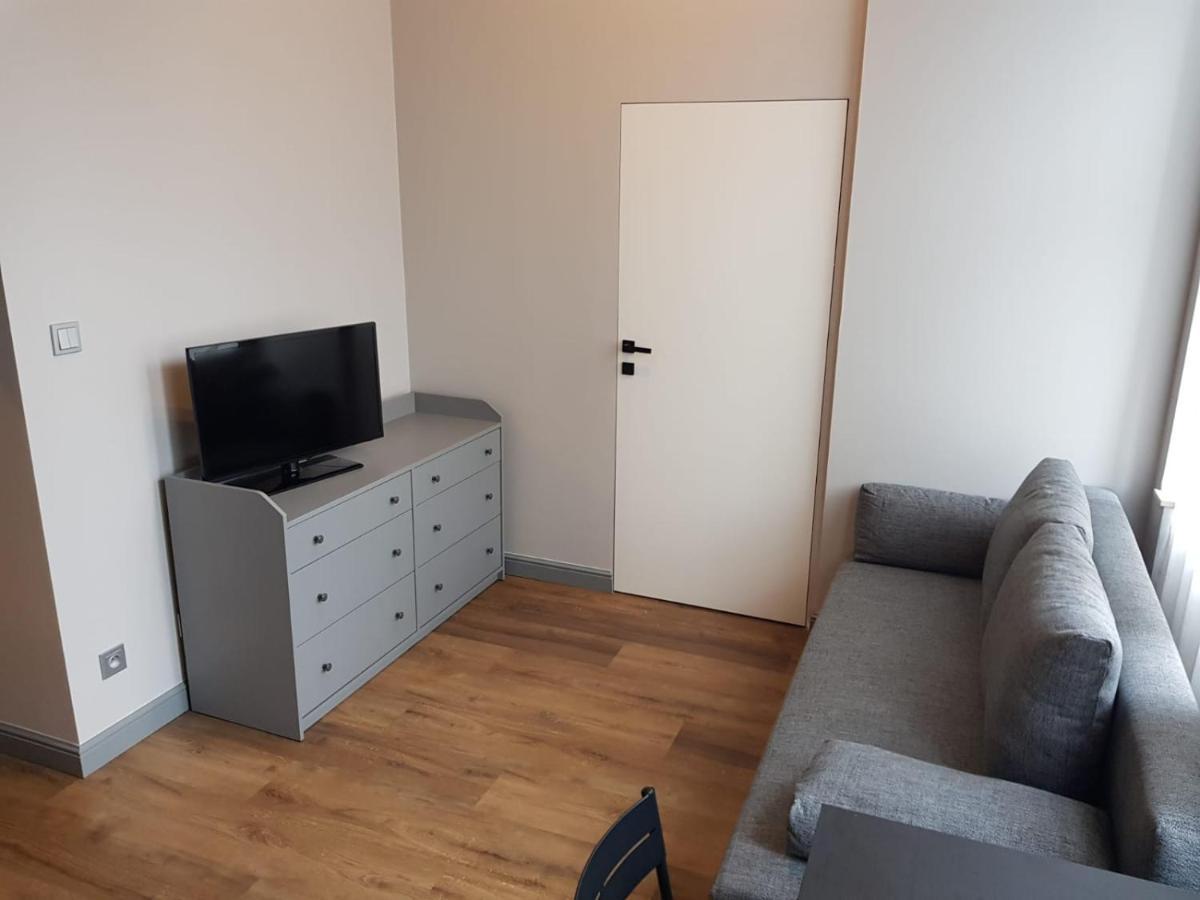 Apartament Poniatowskiego Wrocław Extérieur photo